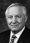 George Behrakis